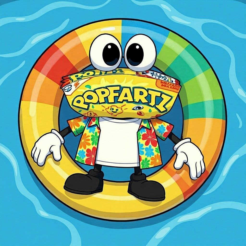 Keep your eyes on the prize 👀