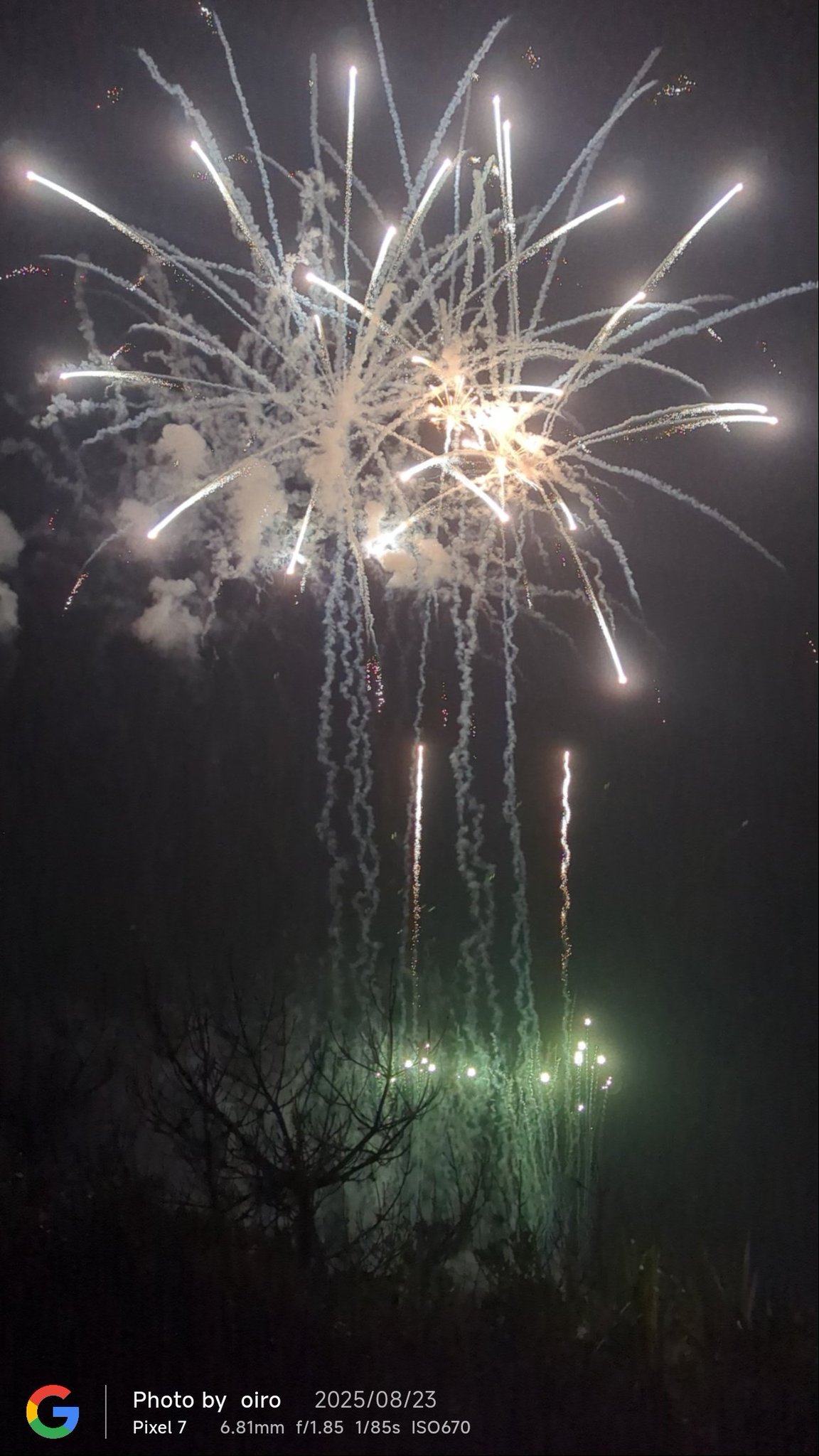 花火写真 23 Oiroの部屋official on X: 