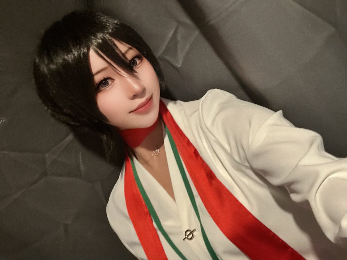 #거인상사후기 

미카사 스탭이었던 리뷰입니다!🙇🏻‍♀️

더운 날 먼 길 와준 우리 신입사원들 
너무 감사드리고 준비해 주신 주최님 
스탭분들 너무 고생 많으셨습니다 
선물도 감사합니다!!🫶🏻

즐거운 추억 남겨주신 
모두에게 다시 한번 감사해요! ❤