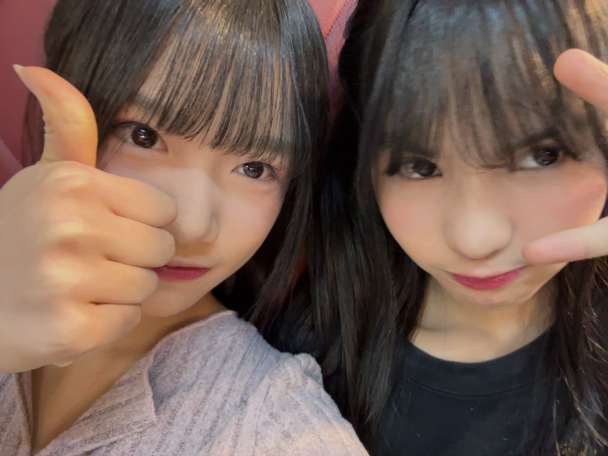 Kimmy_JKT48's tweet photo. maaci ramune hari iniiii!!!! seruw sekali 💗💗💗💗 https://t.co/pW9aOoyolt