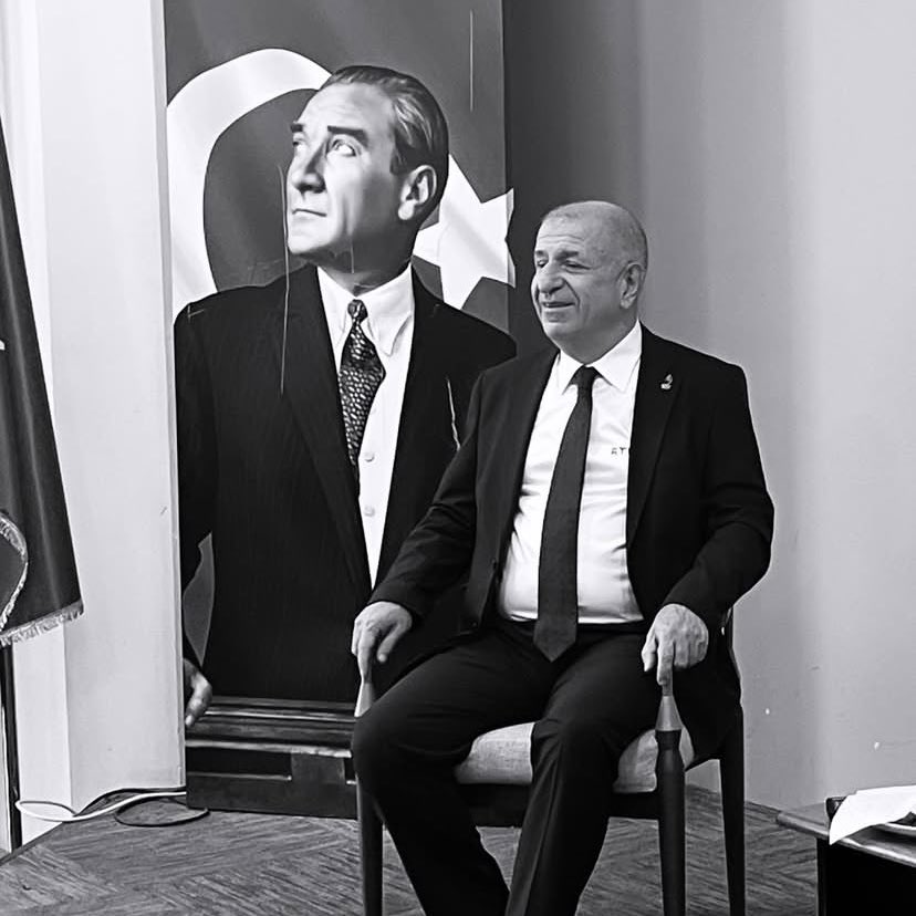 Atatürk Çizgisinde Türk Milliyetçiliği 🇹🇷