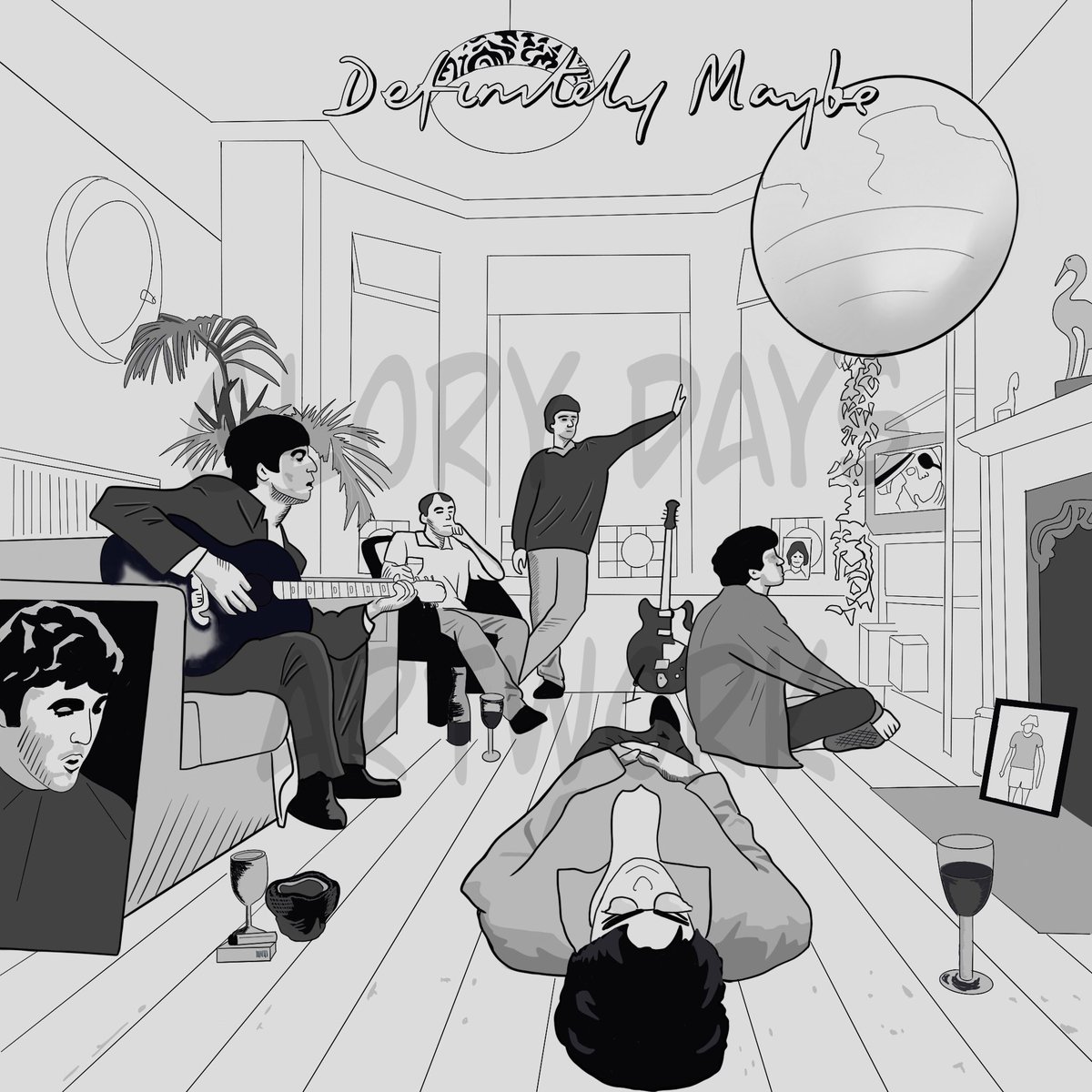 ArtworkDays's tweet image. Definitely maybe

Prints available via the link 

#oasis #oasis2025 #oasisreunion 

glorydaysartwork.co.uk/product/defini…