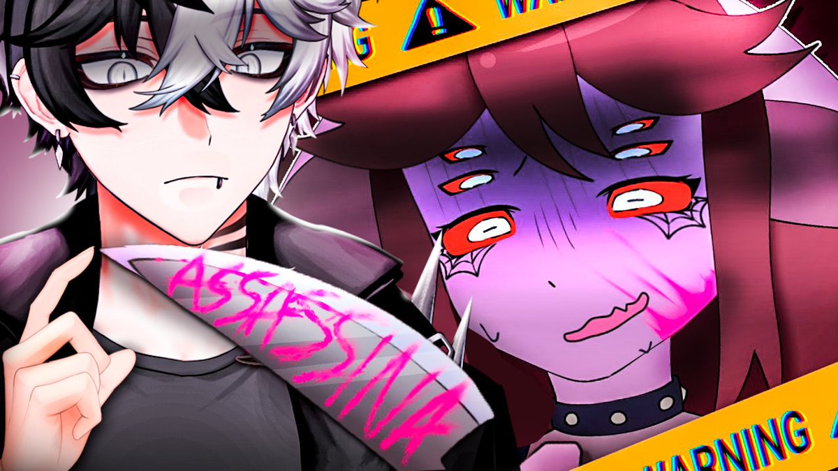 PriceThumbmaker's tweet photo. thumbnail comission

#thumbnail #thumbmaker https://t.co/5NhOXr8s37