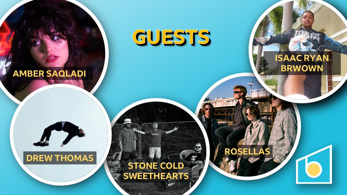 ❤️  SATURDAY NIGHT!   Please come and join in:
✅Games you'll love
✅Great guests 
✅Stunning new music: 
➡️Listen here... bbc.co.uk/programmes/m00…
Thank you from <a href="/deanjacksondj/">Dean Jackson</a> and the team.