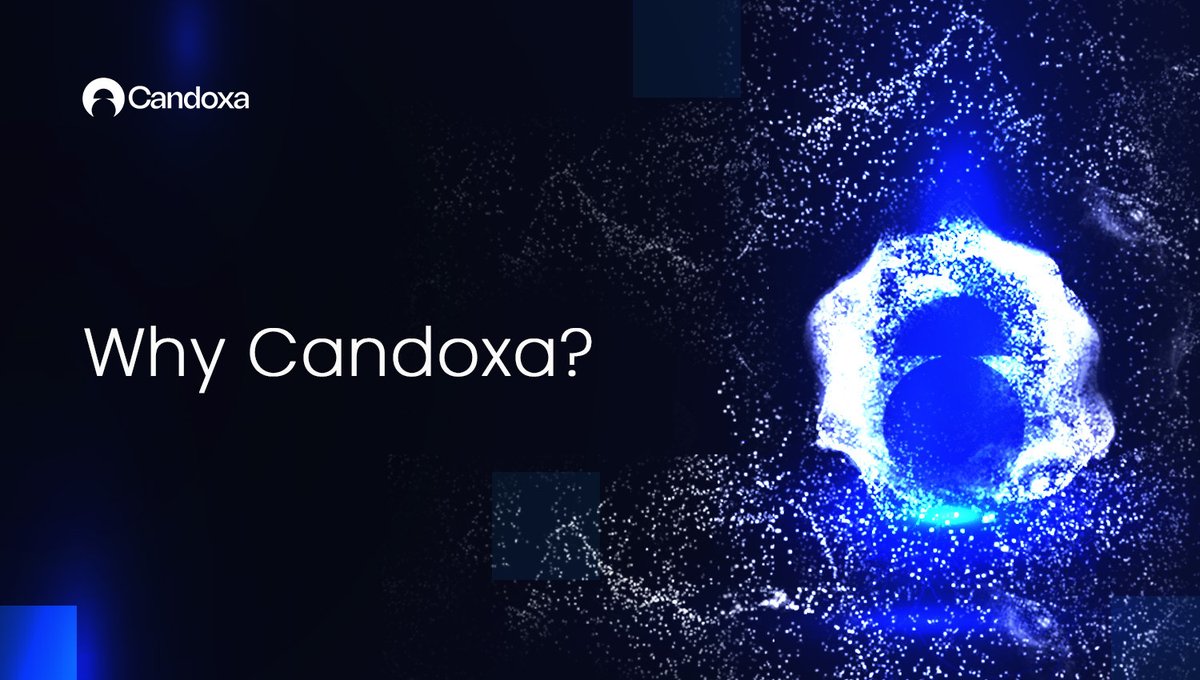 CANDOXA (@candoxa_) on Twitter photo Gm and gDoxa😎
Why Candoxa?🌀
🌀The problem: Quantum threat
Almost every blockchain today, from Bitcoin to Ethereum, relies on elliptic curve cryptography. It works for now, but the moment a powerful quantum computer arrives, that security falls apart.
Private keys could be Gm and gDoxa😎
Why Candoxa?🌀
🌀The problem: Quantum threat
Almost every blockchain today, from Bitcoin to Ethereum, relies on elliptic curve cryptography. It works for now, but the moment a powerful quantum computer arrives, that security falls apart.
Private keys could be