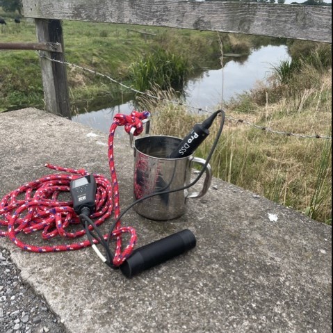 Env Agency NW tweet media