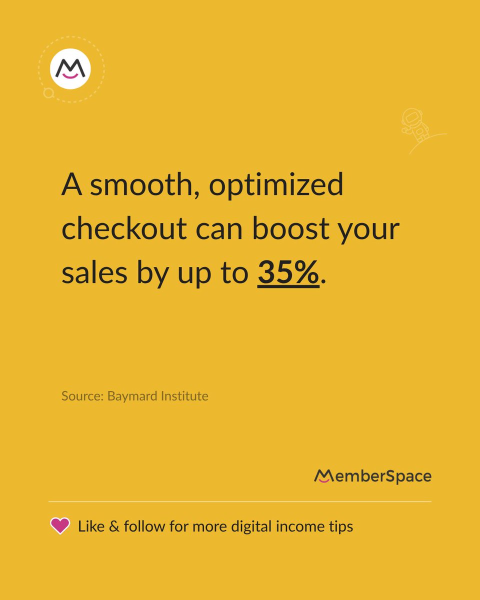 MemberSpace tweet media