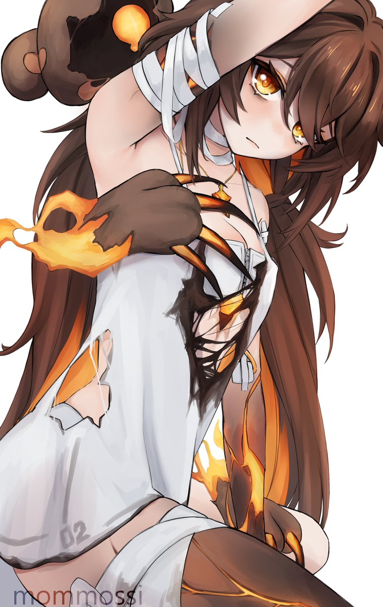 Mommossi tweet media