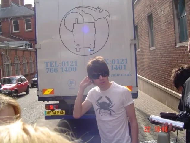 Hourly panic at the disco (@hourlypatd) on Twitter photo 