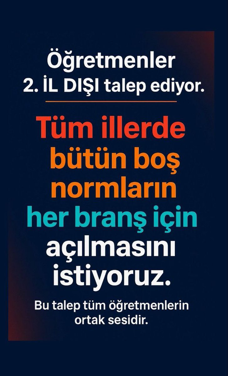 cndgrakm's tweet photo. @talatyavuz29 2. İl dışında son durum nedir? #2İlDışınıSahadaKazandık https://t.co/zbyWd3VUy2