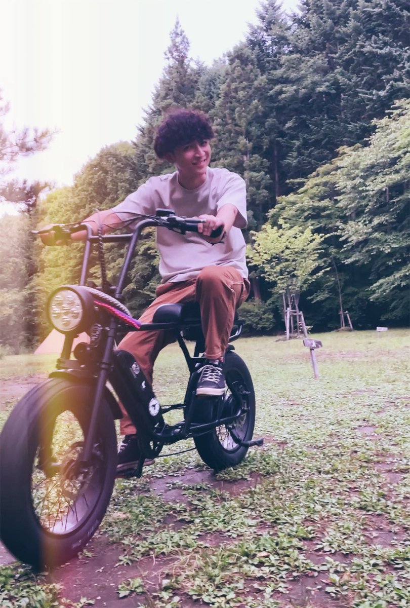 YOHAKU CAMP 紅櫻アウトドアガーデン暑い中ありがとうございました！

久しぶりに外仲間のみんなと会えてはしゃいじゃいました

いい写真🚩