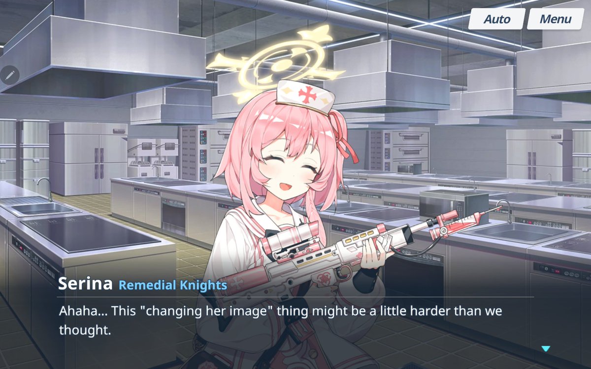 Mine and Mika are capable of blowing up walls 🧱 💥