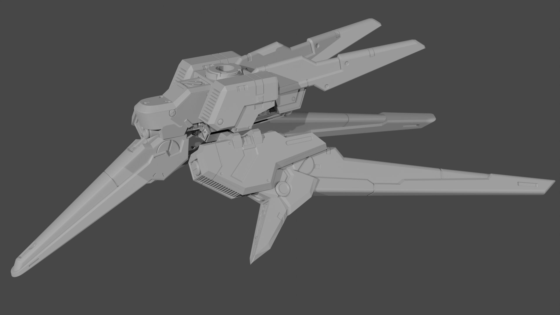 ワンフェス　Plainswalker ファイレクシア　アーマードコア ワンフェス Plainswalker ファイレクシア アーマードコア