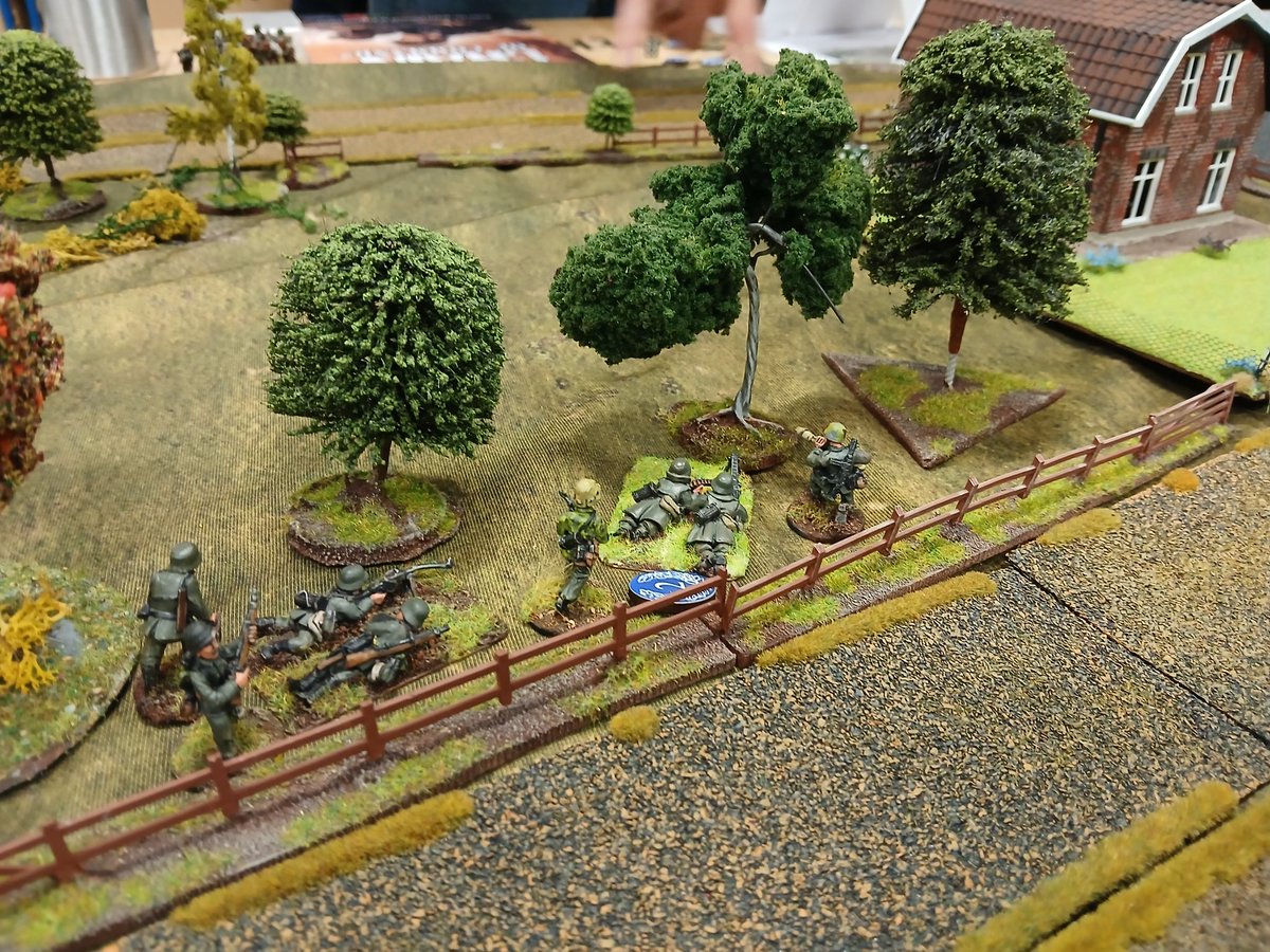Chris Smith Wargamer tweet media