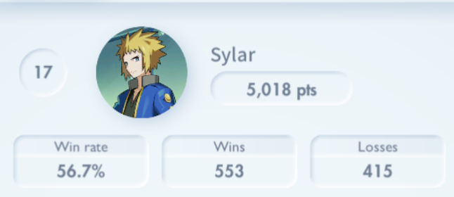 I just hit 5k points under 1k games in #PokemonTCGPocket  #ポケポケ