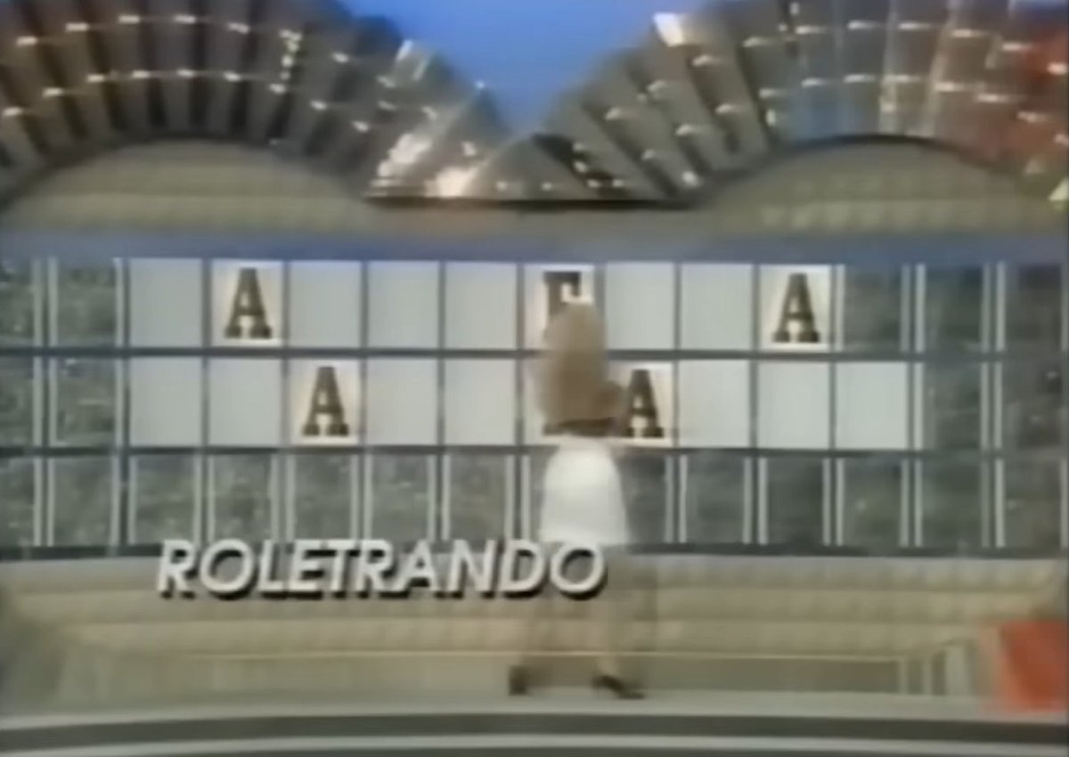 Muitos aí já ficaram noites e noites vendo rolentrando