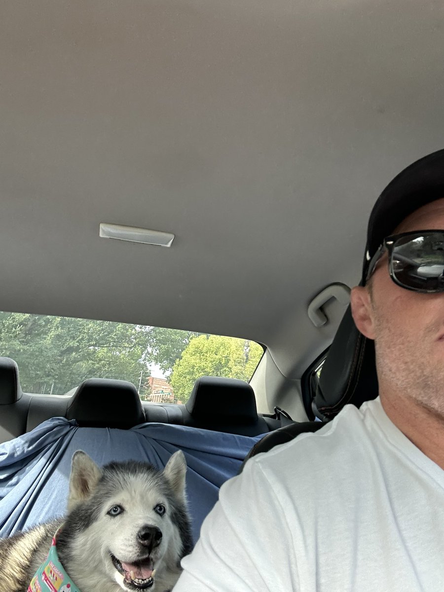 DC bound for <a href="/cagezilla/">Cage Zilla</a> tonight.