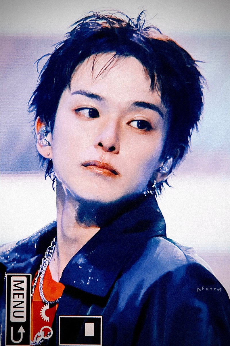 FATE807's tweet photo. 𝟮𝟱𝟬𝟴𝟮𝟯 𝗧𝗜𝗠𝗔  🫳🏻🖤

#TREASURE #트레저 
#ASAHI #아사히 #濵田朝光 #アサヒ https://t.co/EW89EpLnUz