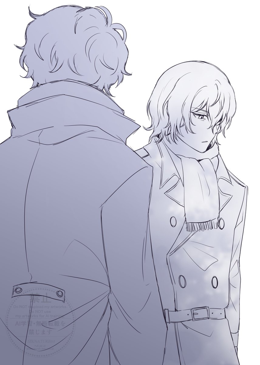 'Let's go back...to our true reality.'
#shuake