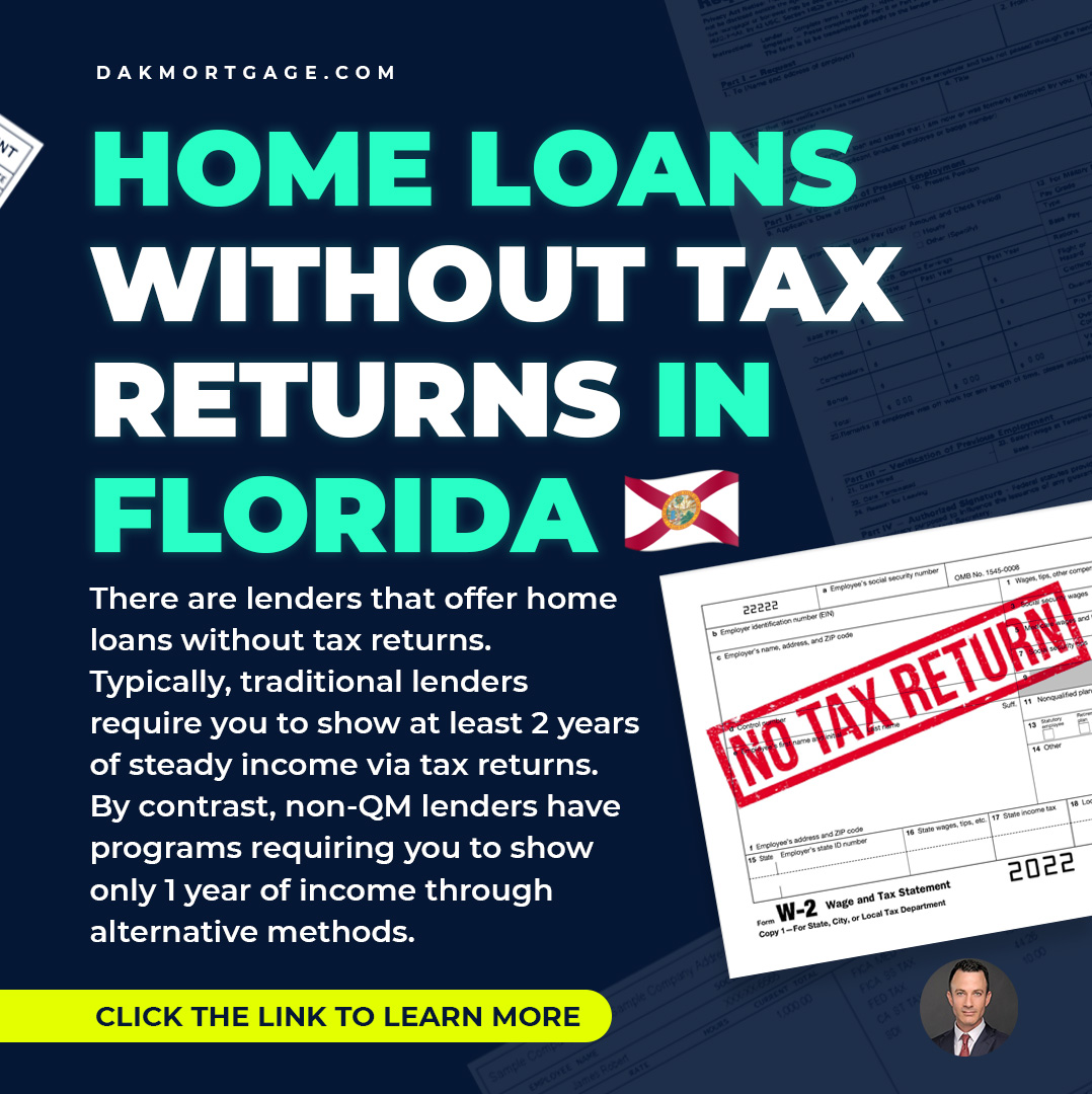 No tax returns?  No problem.  Find out more at: 

davidakrebs.com/loans-without-…

#notaxreturns #selfemployedloan #bankstatementloan #creativelending #brokersarebetter