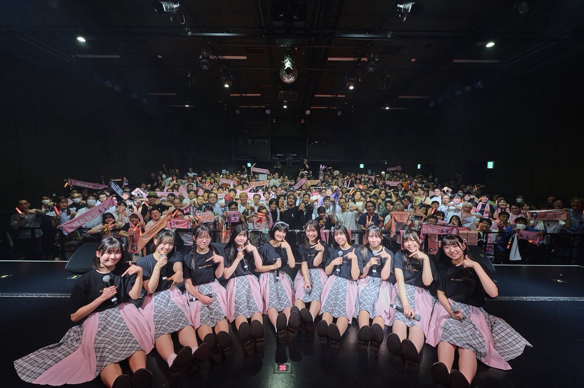 ドノバン (@spdonoban) on Twitter photo 7限目のフルール・ワンマンライブ2025晴れ舞台
⇒ ameblo.jp/soringpf7/entr… #アメブロ <a href="/ameba_official/">Ameba Topics</a>より #7限目のフルール #ナナフル #晴れ舞台 #池袋 紛れもない青春を見せてくれてありがとうと言いたい気分だ。 7限目のフルール・ワンマンライブ2025晴れ舞台
⇒ ameblo.jp/soringpf7/entr… #アメブロ <a href="/ameba_official/">Ameba Topics</a>より #7限目のフルール #ナナフル #晴れ舞台 #池袋 紛れもない青春を見せてくれてありがとうと言いたい気分だ。