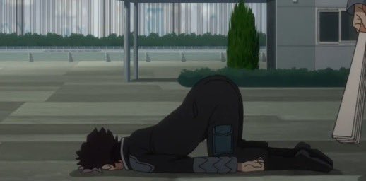 แค่นี้ก็รู้แล้วไหมว่าใครเมะใครเคะ😩