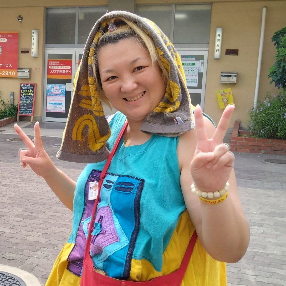 聖地巡礼ほんま楽しかったー😊
わえちゃんの嬉しそうな顔よ😂
この笑顔も見て〜😂
推しが推し活してるの見るのこっちまで幸福感🩷