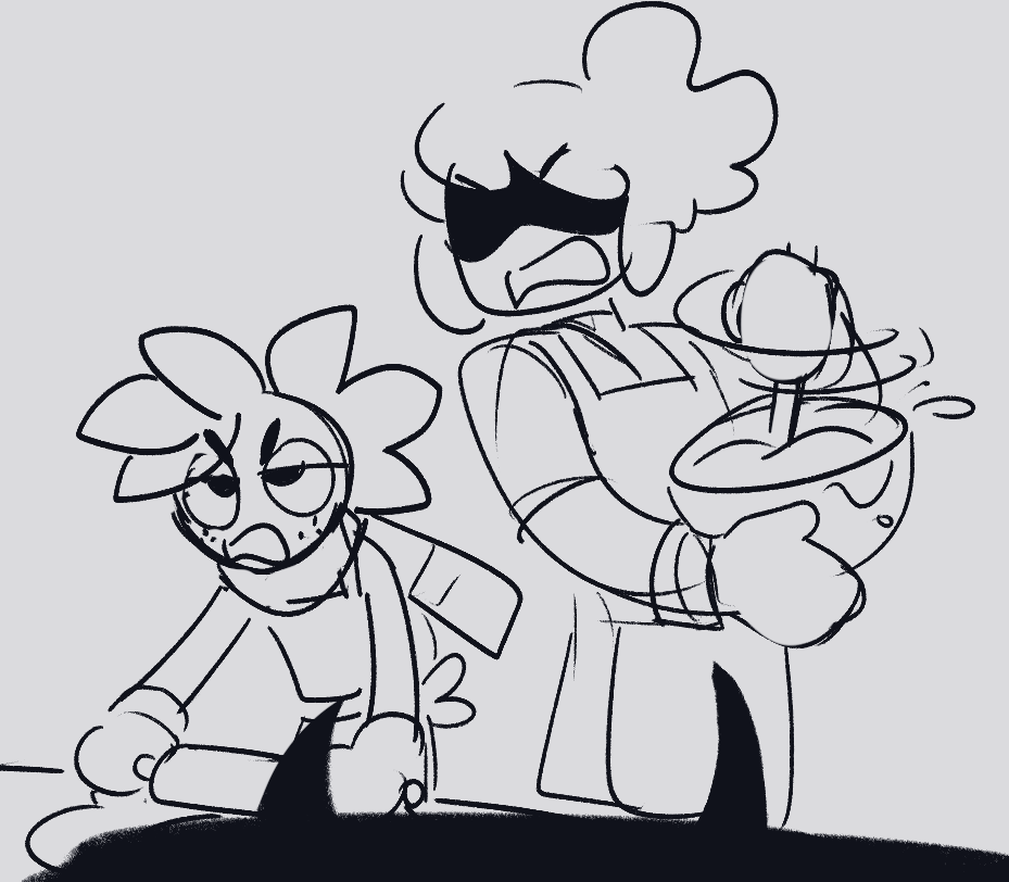 Nic0Rat's tweet image. sí