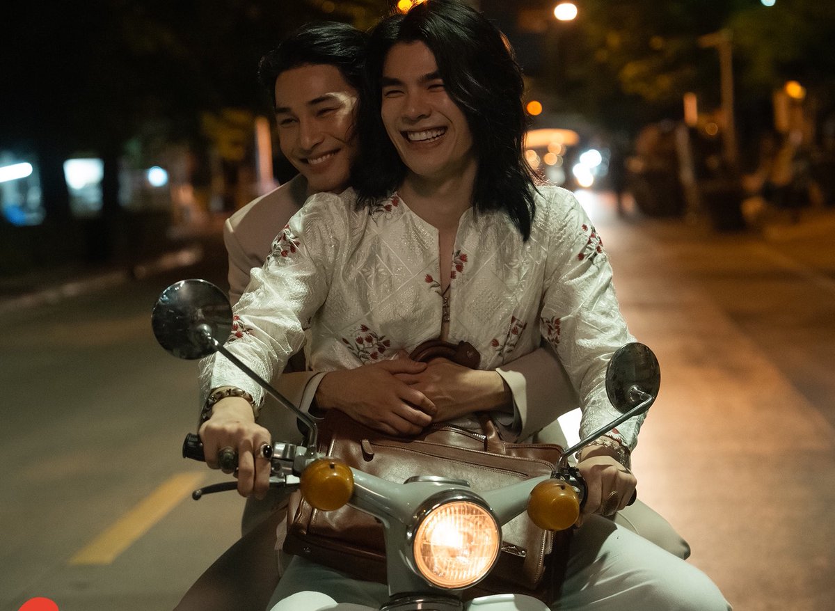 ดร. ตฤณไม่ได้เพี้ยน แต่ชอบคนเพี้ยน