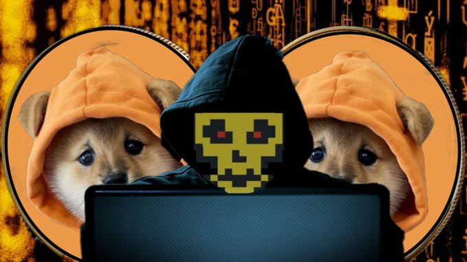 Soblin (@soblin07) on Twitter photo You have to respect <a href="/LeonidasNFT/">Leonidas 🧡 $DOG</a>
The man has single handedly kept the Rune dream alive
Without this, we wouldn’t have been afforded the time to make the tech dream of Bitcoin DeFi a reality
$DOG to the moon sooner than later imo You have to respect <a href="/LeonidasNFT/">Leonidas 🧡 $DOG</a>
The man has single handedly kept the Rune dream alive
Without this, we wouldn’t have been afforded the time to make the tech dream of Bitcoin DeFi a reality
$DOG to the moon sooner than later imo