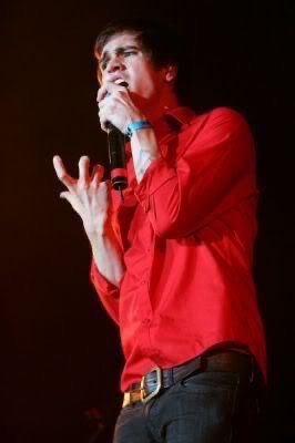 Hourly panic at the disco (@hourlypatd) on Twitter photo 