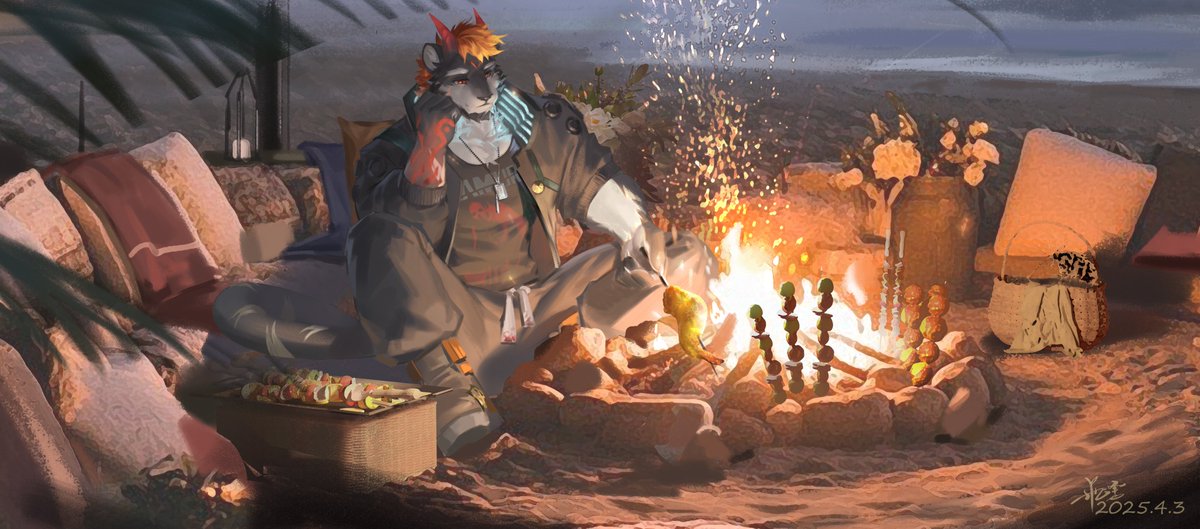 雨泽 (@awaldkize) on Twitter photo 