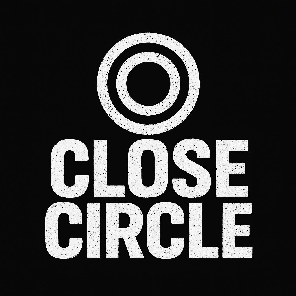 The Creation of CloseCircle⭕️ #closecircle #inthecircle #stayclose