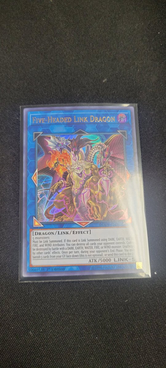 Somebody I know is playing this in Yummy at a regional today.