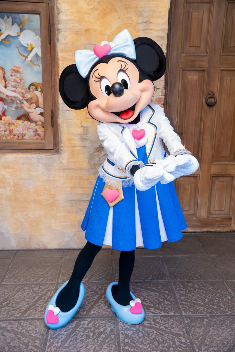 Disney - あゆ あゆ🎀 (@disney___ayu) / X