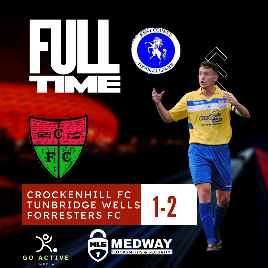 CrockenhillFC π (@crockenhillfc16) on Twitter photo Its defeat for the first home game of the season, we was down to 10 men and held out own we move on till next week!
<a href="/KCFL1516/">Kent County FL News</a> <a href="/KentCountyFL/">Kent County Football</a> <a href="/KentFA/">Kent FA β½</a> Its defeat for the first home game of the season, we was down to 10 men and held out own we move on till next week!
<a href="/KCFL1516/">Kent County FL News</a> <a href="/KentCountyFL/">Kent County Football</a> <a href="/KentFA/">Kent FA β½</a>