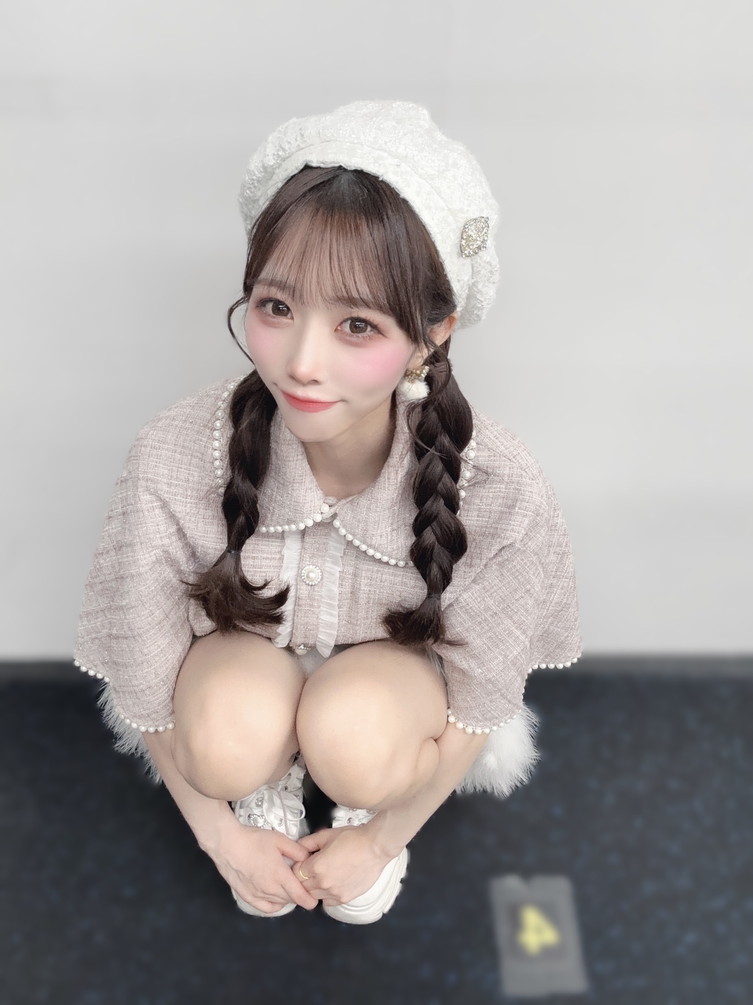 みなみ様　オーダーページ 桜井みなみ︎ 【セレインノート】 on X: 