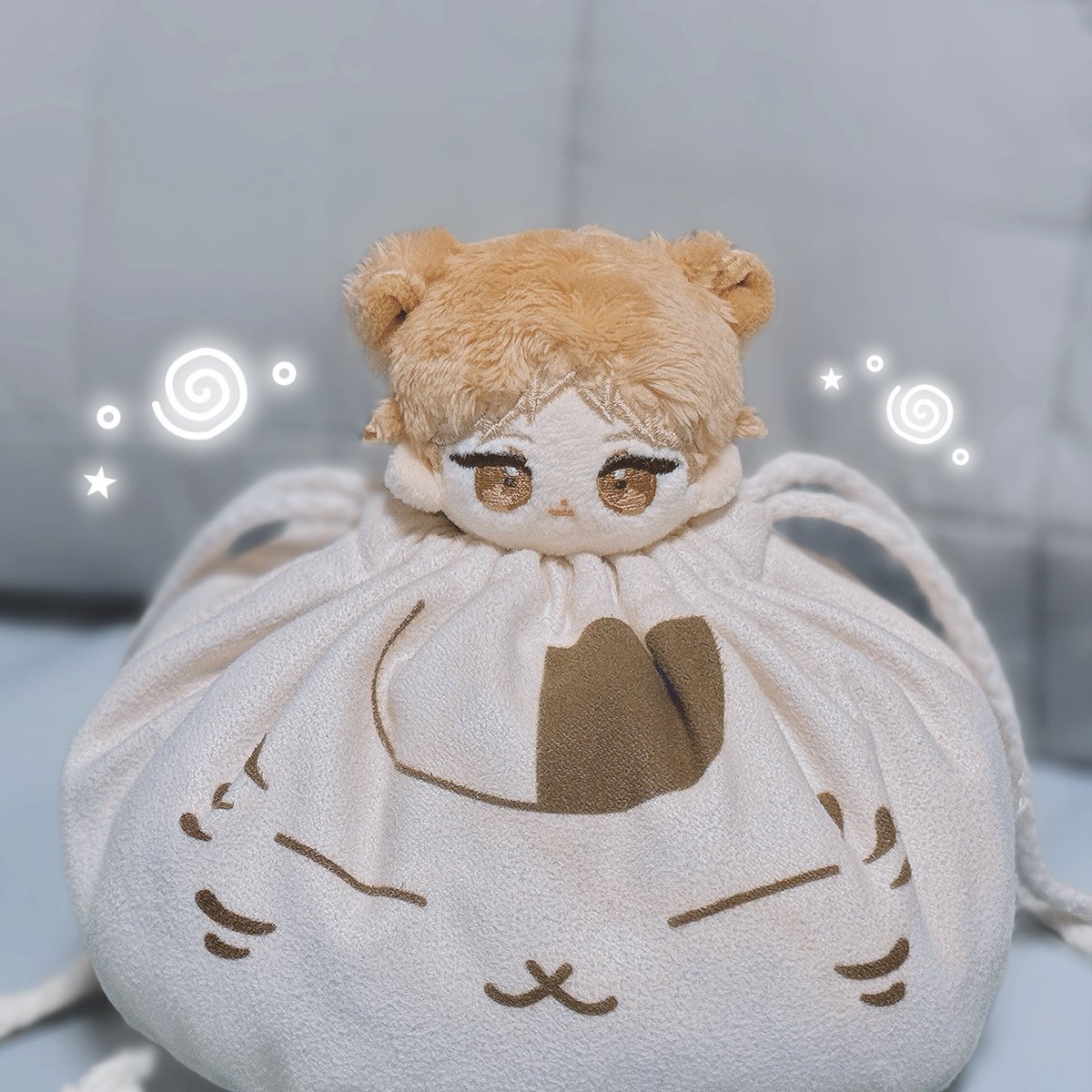 냐냐만쮸🍥 #냐츠메_냐냐