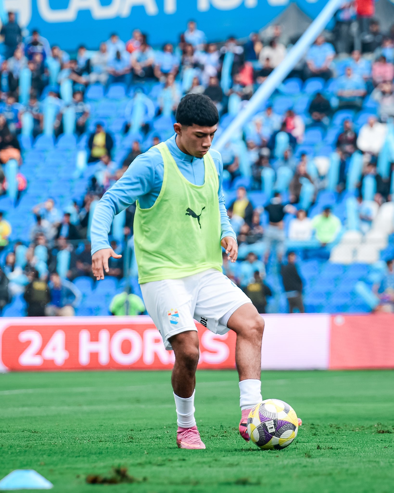 Fuente: Sporting Cristal