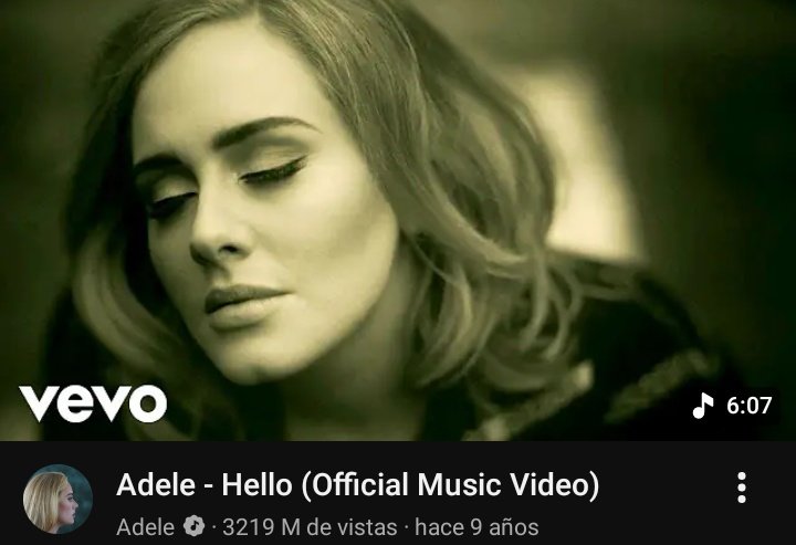 nostalgic__pop's tweet image. remember when people watched music videos?