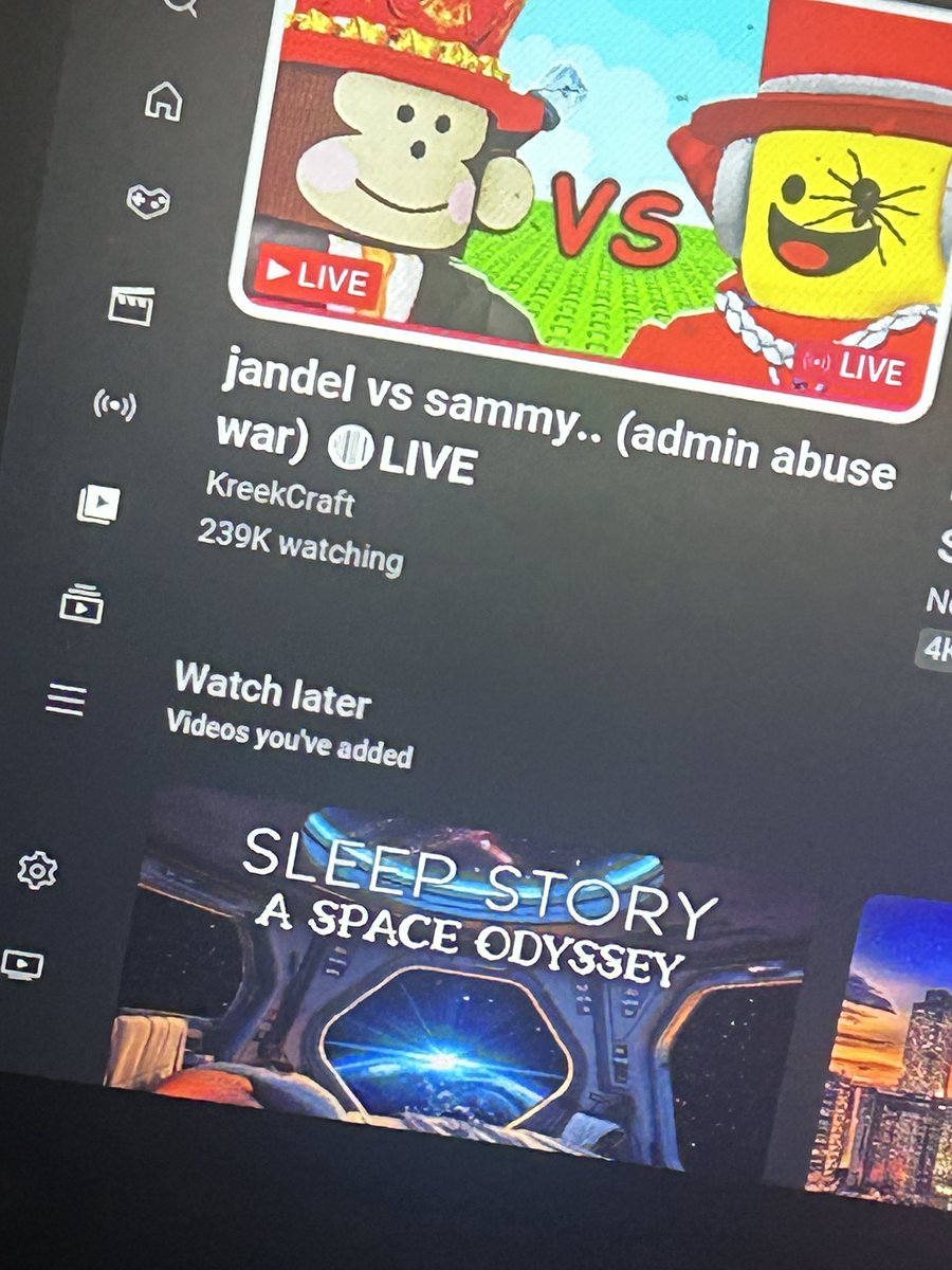 blrbxtd's tweet photo. @jandelRblx JANDELLLL BROO LOLL https://t.co/ENmT2z9oZN
