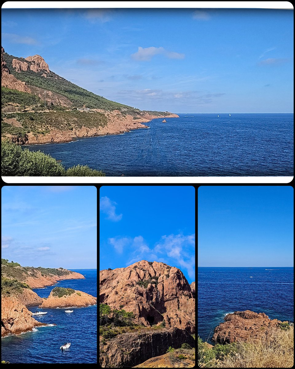 #CartePostale

#Bleu