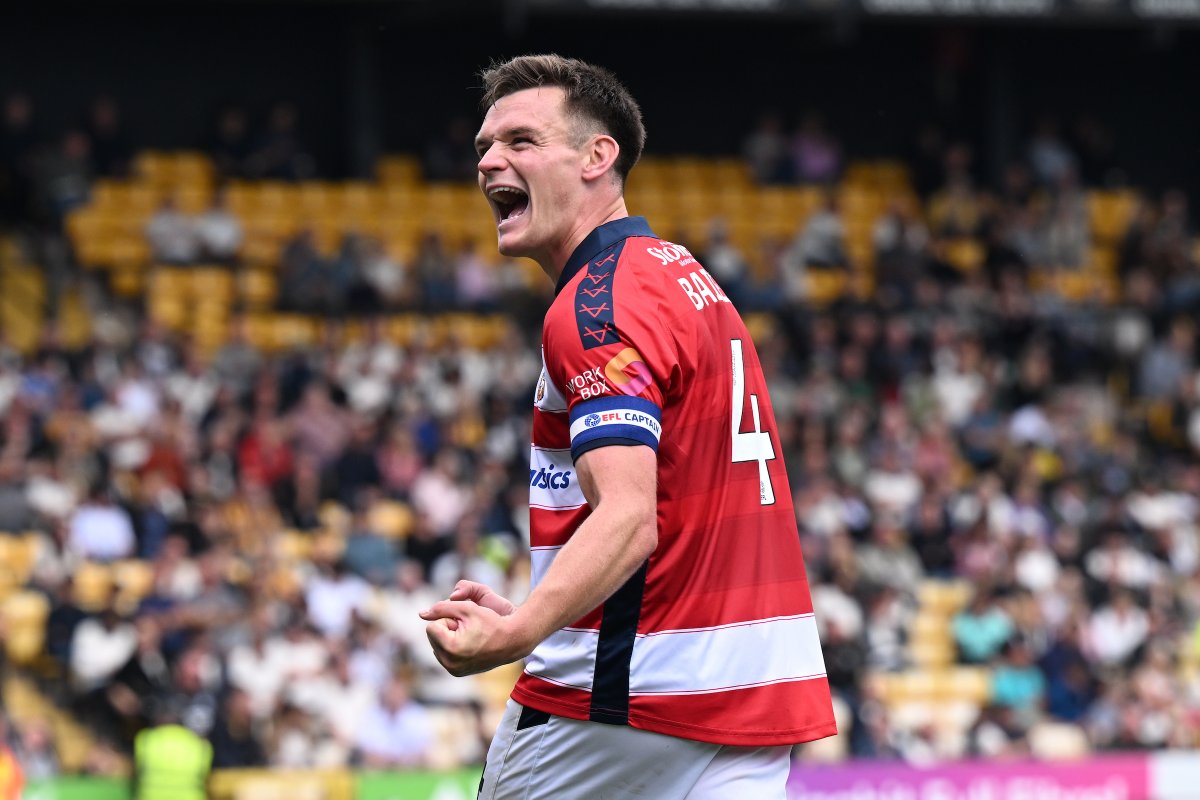 FT | Port Vale 0 Rovers 1

That's it!

Rovers have won it!

Owen Bailey's second half strike secures all three points!

GET IN THERE!!!

Recap the action ⤵️
tinyurl.com/c5cku5e2

🔴 #drfc ⚪️