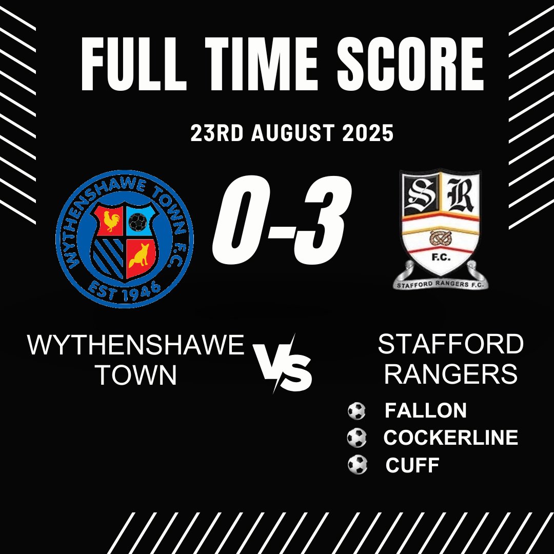 SRFCofficial's tweet image. 