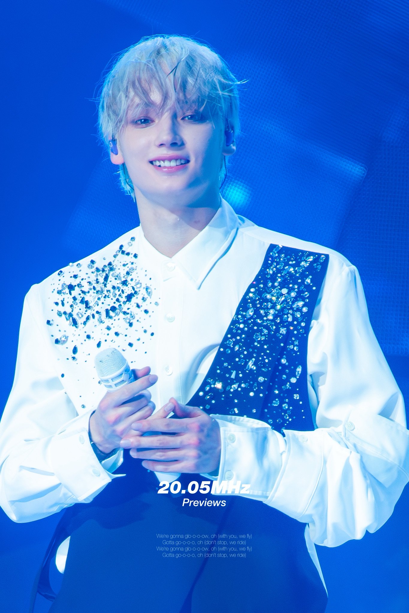 TXT ラキドロ ヒュニンカイ hueningkai 휴닝카이　BLUEHOUR huening kai pics 🧚🏻 on X: 