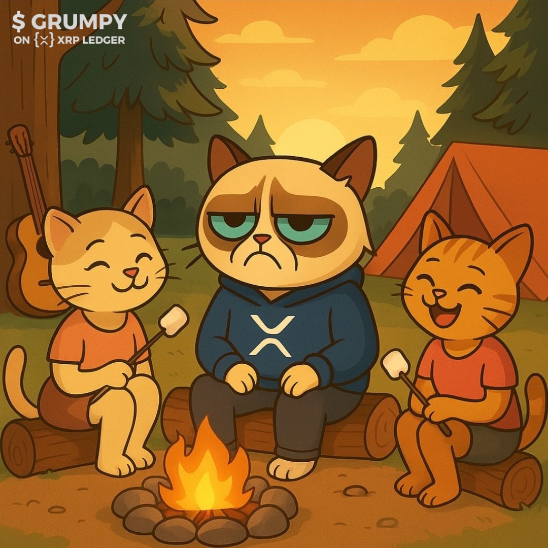 Grumpy XRPL tweet media