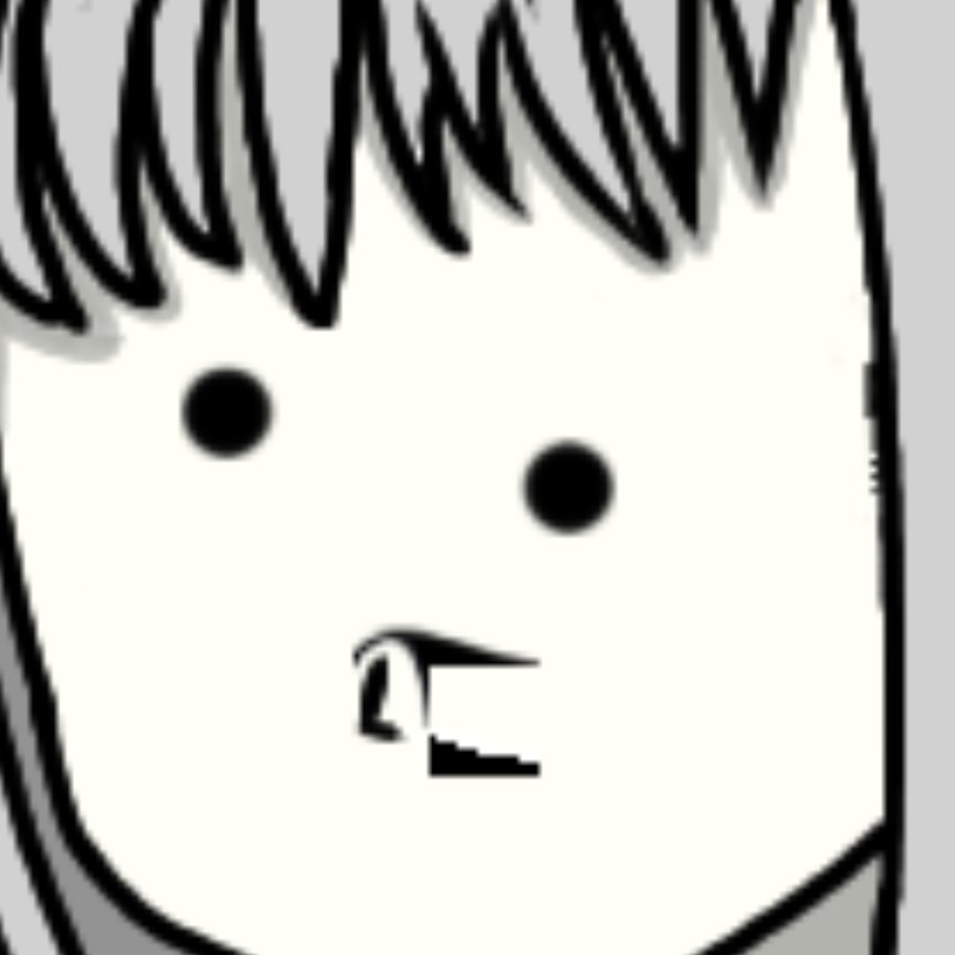 なんかばぐったやつ