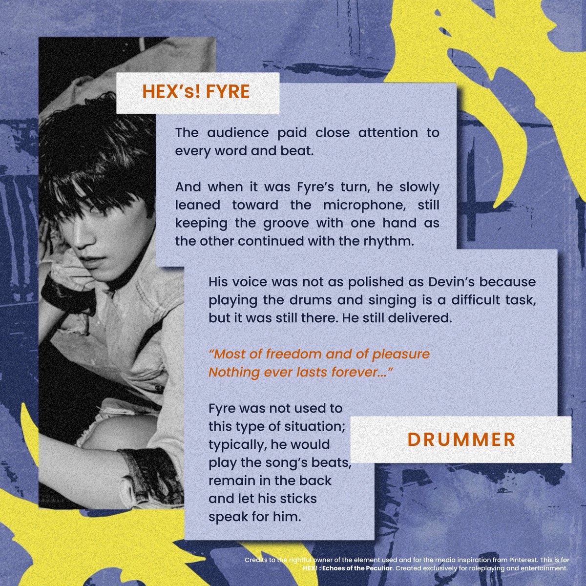 jade’s husband, anri. tweet media