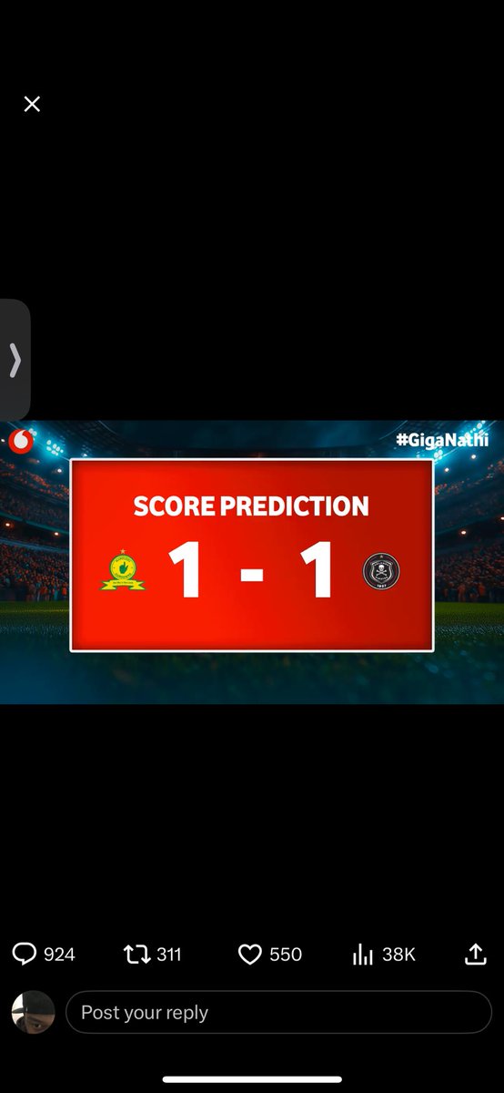 Ric_Quest's tweet photo. @VodacomSoccer @orlandopirates @Masandawana https://t.co/6PV9SWO0v5