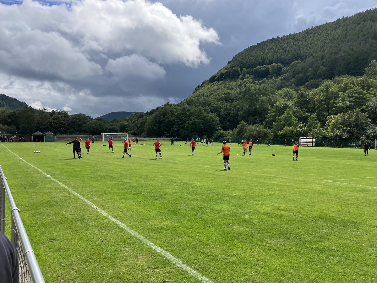 ⚽️⚽️⚽️ 

Today’s JD Welsh Cup QR2 Result:

1st Team 2-1 <a href="/RockspurFords/">Rockspur Fords Club</a> 

Scorer:
<a href="/xav173/">xav177</a> ⚽️⚽️ 

In the 🎩 👏🏽 🏴󠁧󠁢󠁷󠁬󠁳󠁿 🏆 

Thanks to our visitors for staying for beers, safe travels back down the M4 and good luck for the rest of the season!

#AUFC

🖤🤍